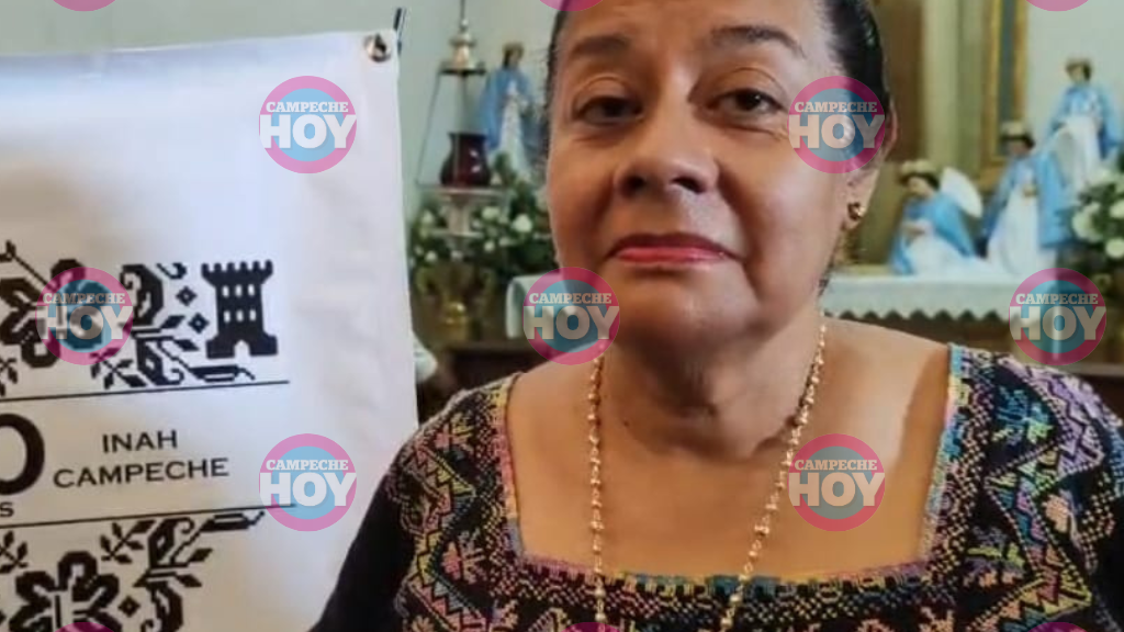 PATRIMONIO HISTÓRICO EN CAMPECHE