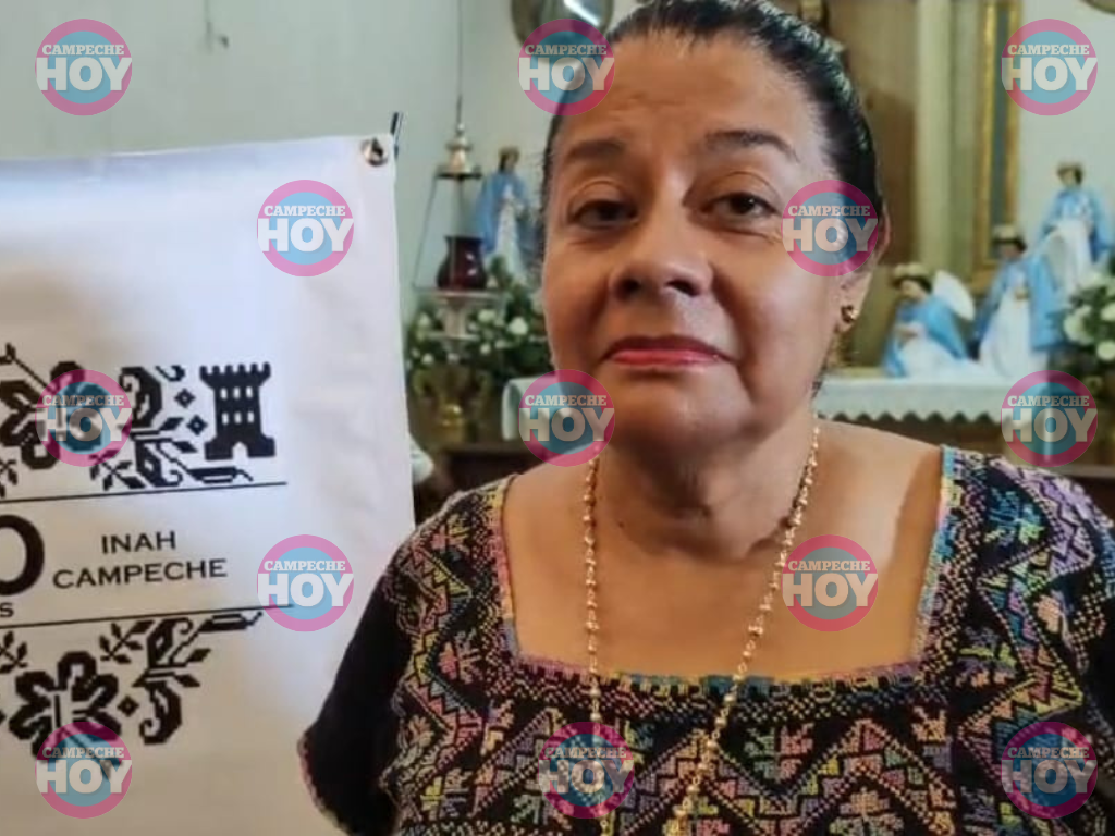 PATRIMONIO HISTÓRICO EN CAMPECHE