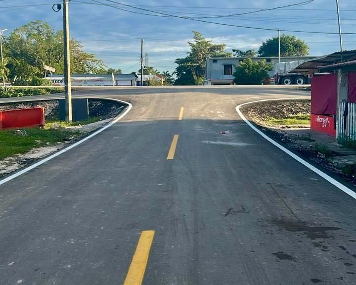 PAVIMENTACIÓN