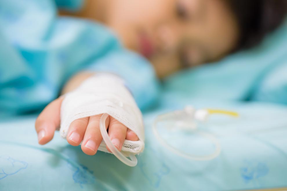 Leucemia