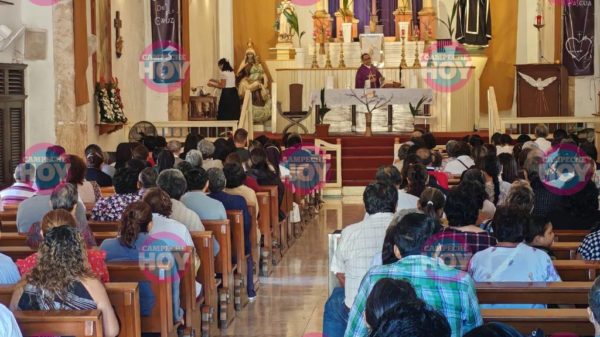 Miércoles de Ceniza