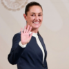 Claudia Sheinbaum