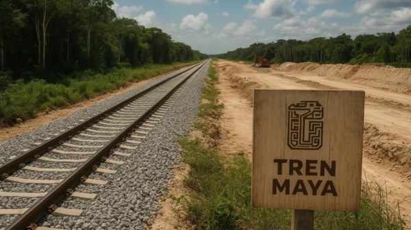 Tren Maya