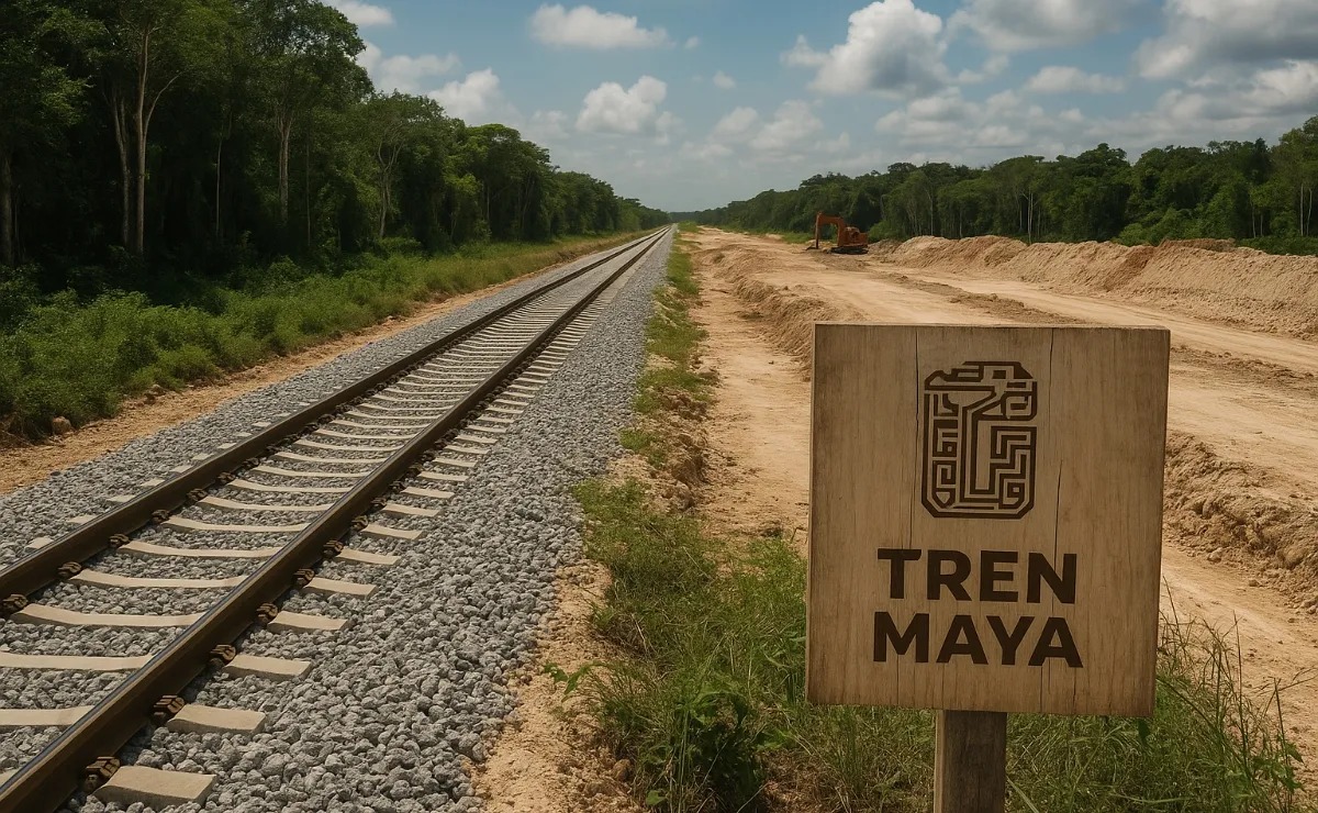Tren Maya