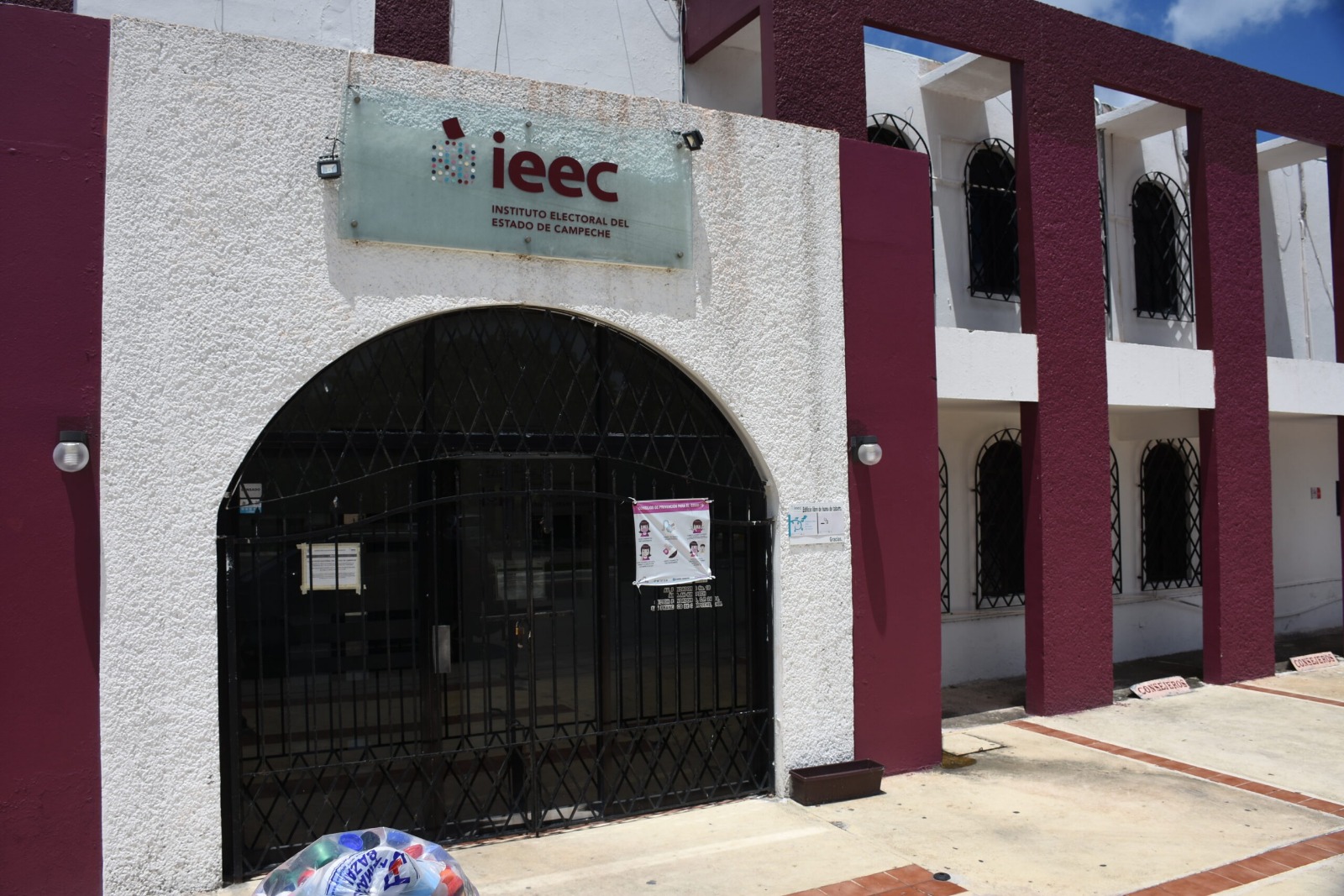 IEEC