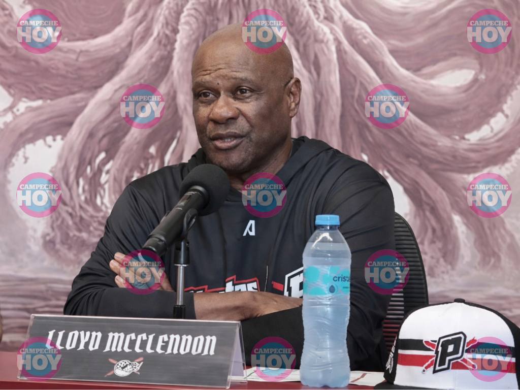 Lloyd McClendon