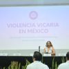 VIOLENCIA VICARIA