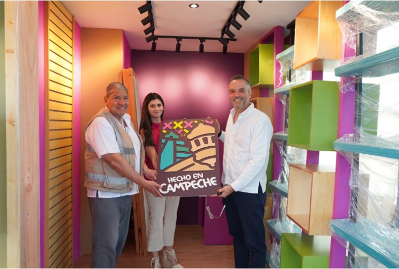 Hecho en Campeche