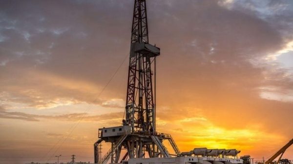 fracking