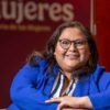 Citlalli Hernández