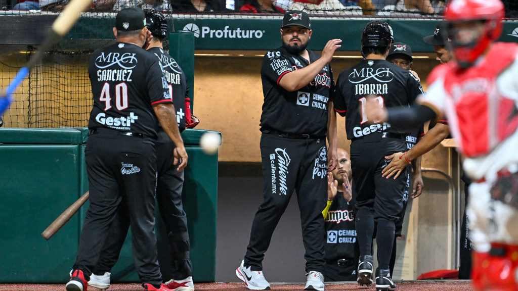 Piratas