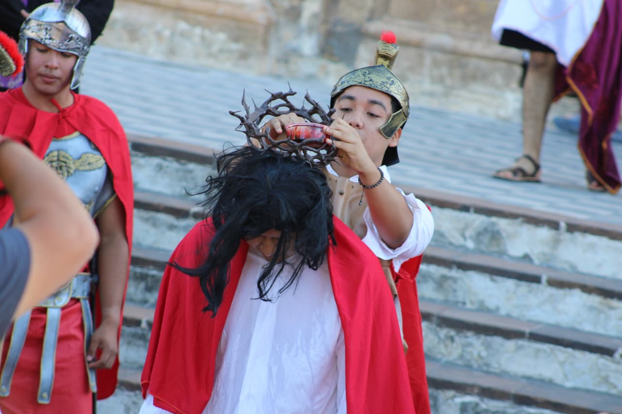 Viacrucis