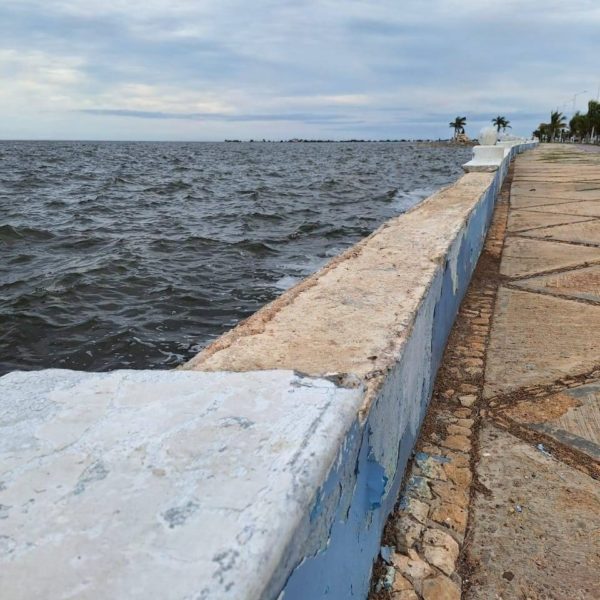 malecón