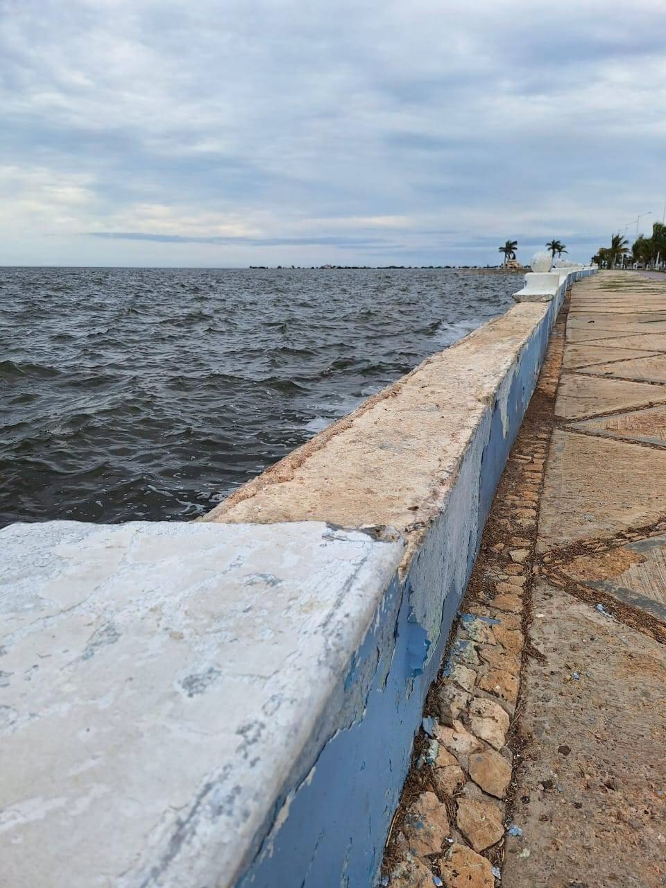 malecón