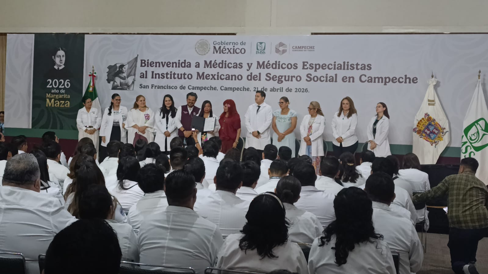 IMSS