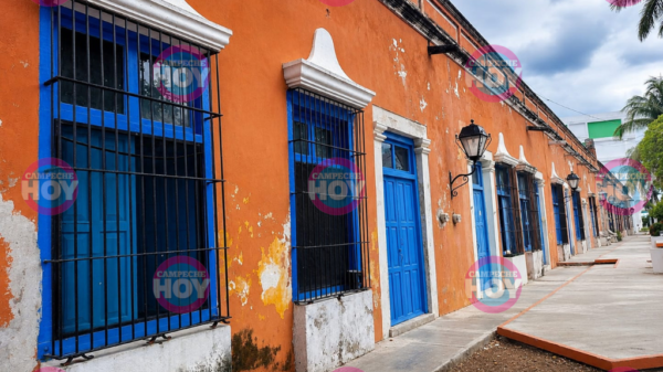 El Lazareto