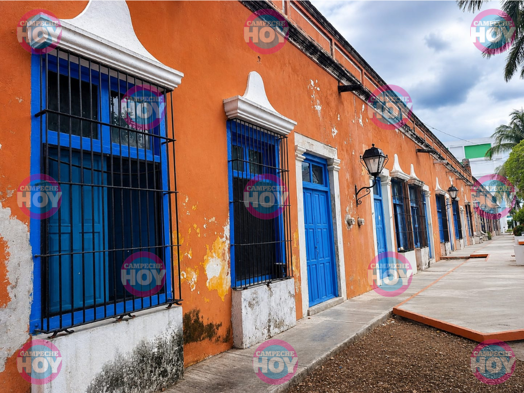 El Lazareto