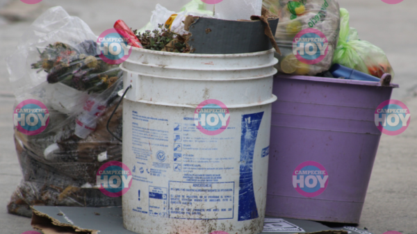 Basura