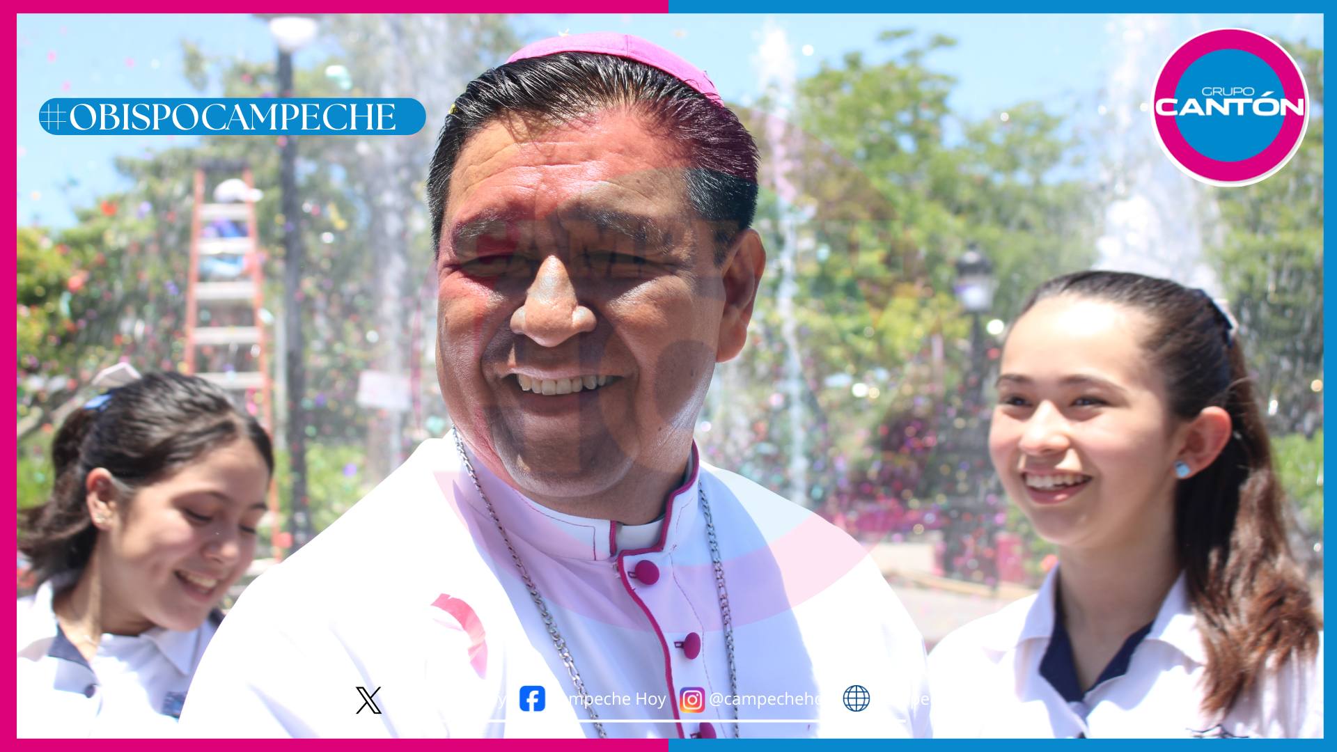 Monseñor