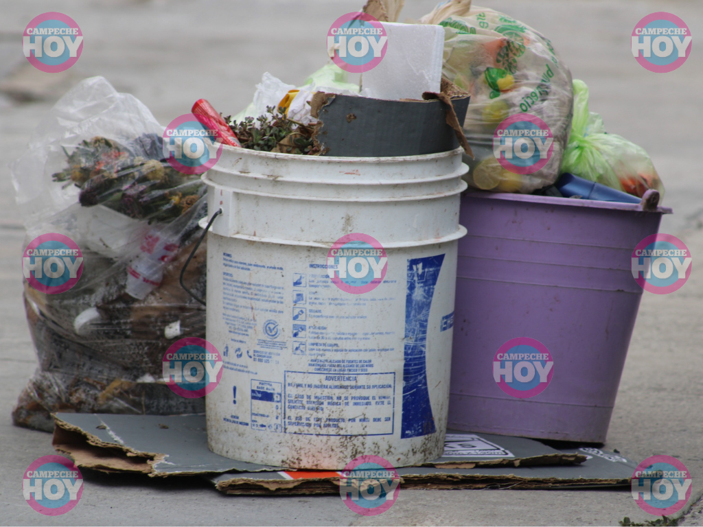 Basura