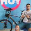 Rubén Sánchez