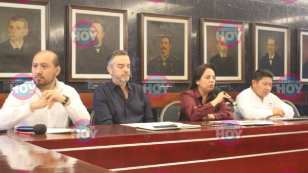 Plan Campeche