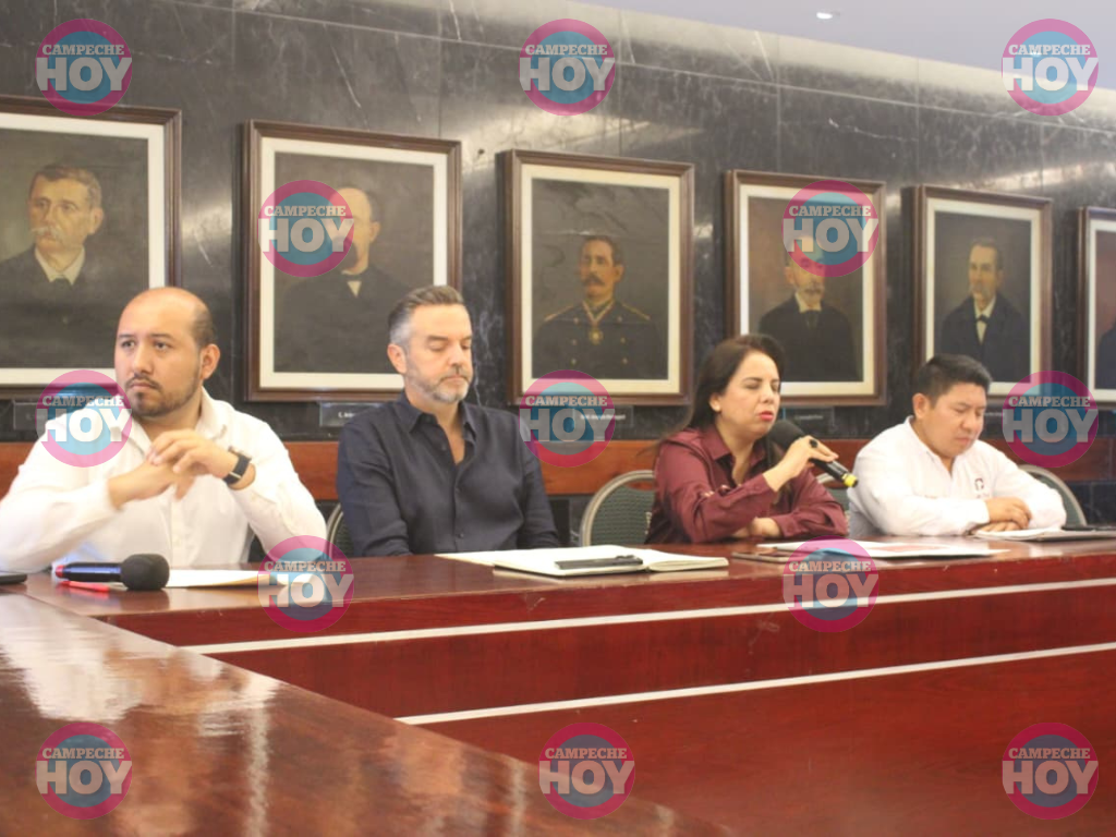 Plan Campeche
