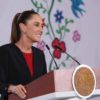 Claudia Sheinbaum