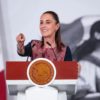Claudia Sheinbaum