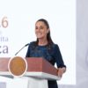 Claudia Sheinbaum