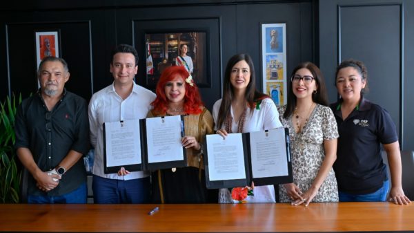 Layda Sansores