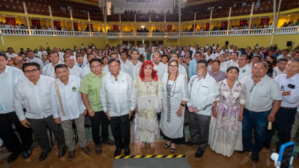 Layda Sansores