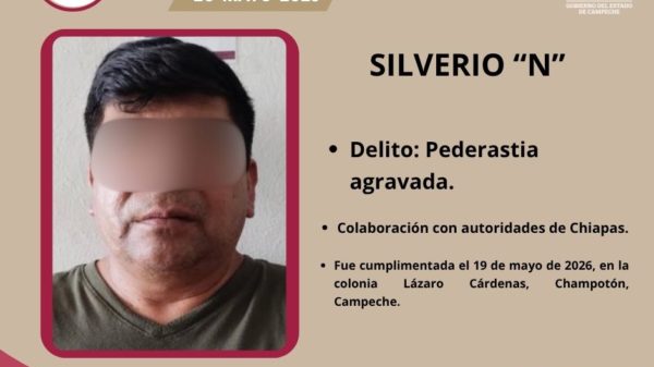 ABUSADORES