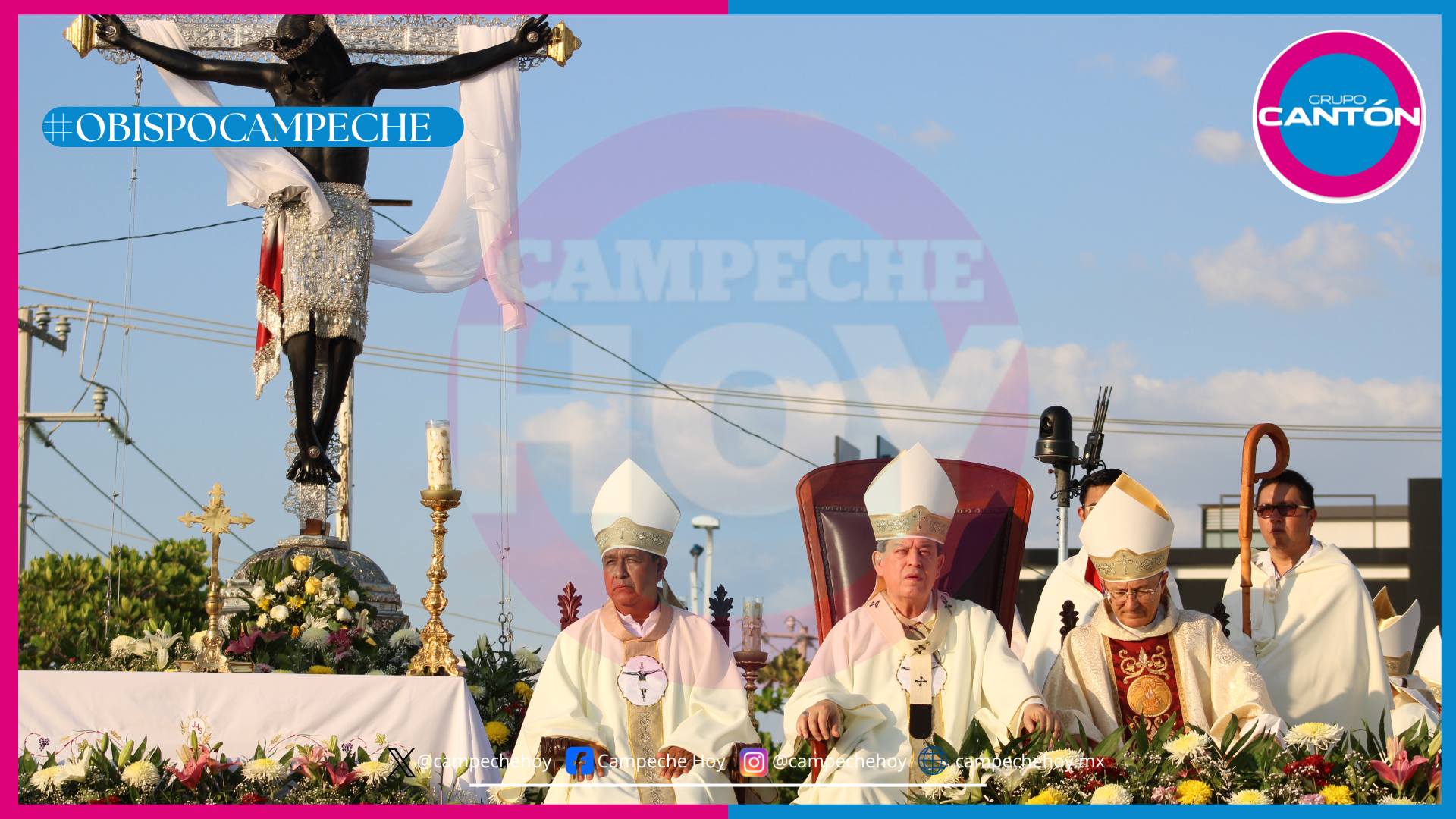 MONSEÑOR