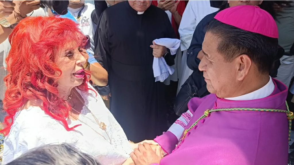 Layda Sansores