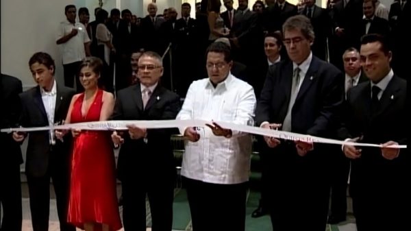 Miguel Cantón