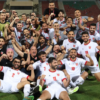 Jordania
