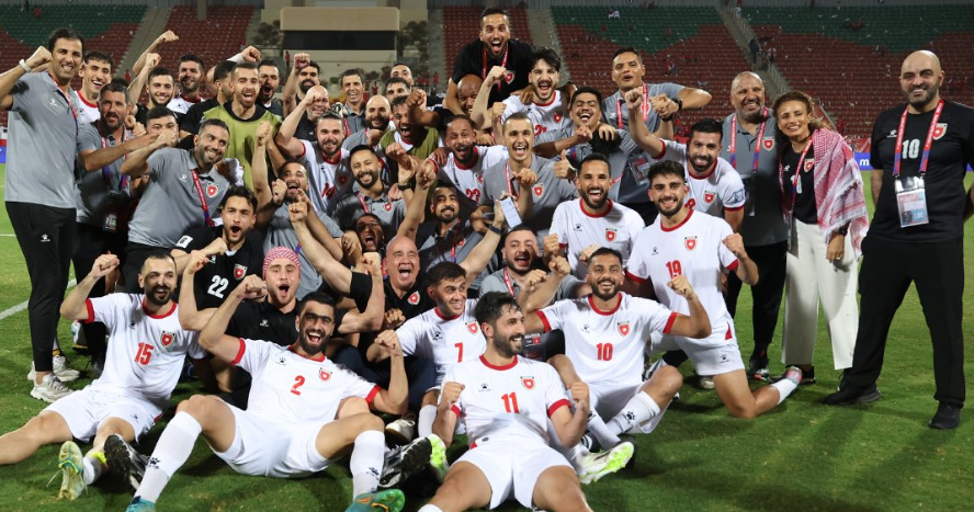 Jordania