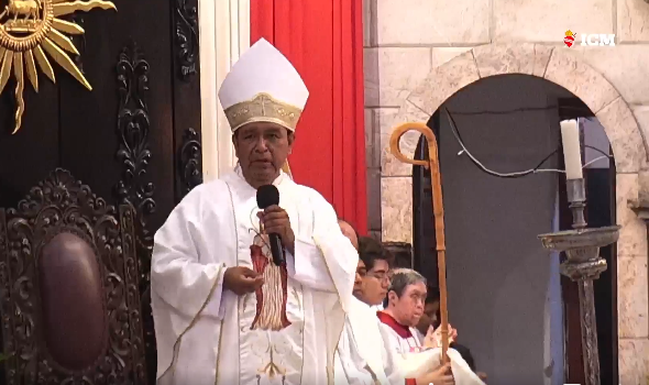 Arranca