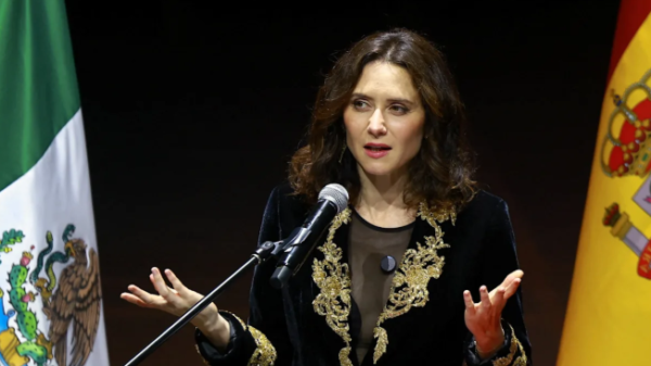 Isabel Díaz