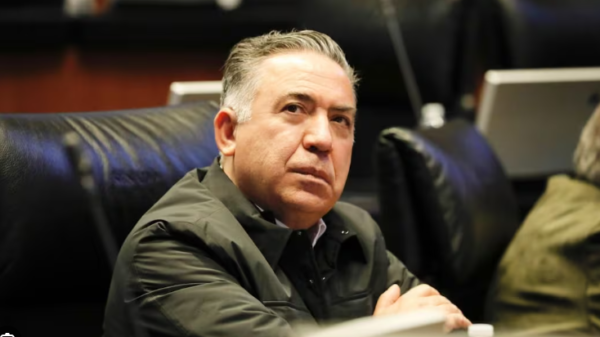 Senador