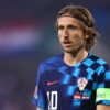 LUKA MODRIC