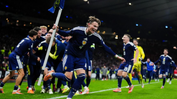 ESCOCIA