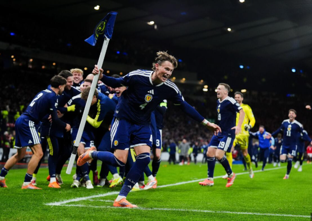 ESCOCIA