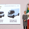 AUTO ELÉCTRICO