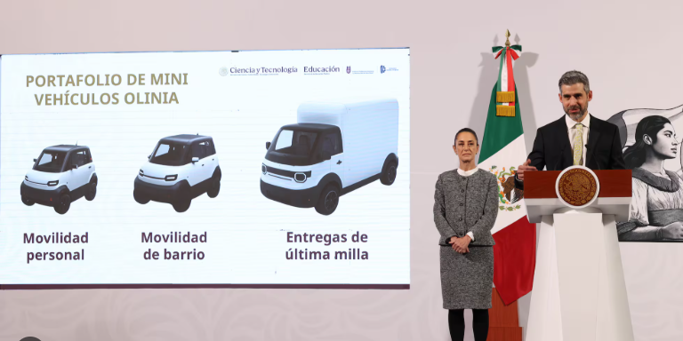 AUTO ELÉCTRICO