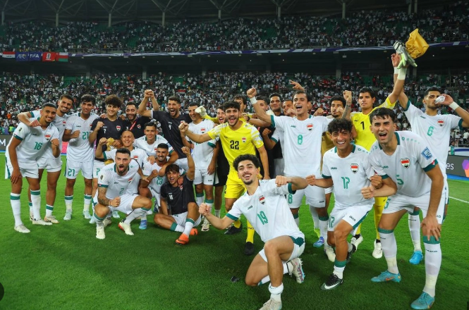 Irak