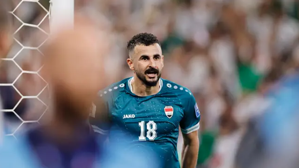 AYMEN HUSSEIN