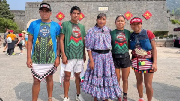 MEXICANOS