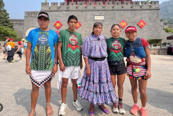 MEXICANOS